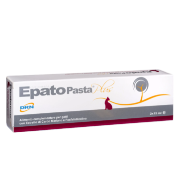 Epato paszta macska 2x15 ml