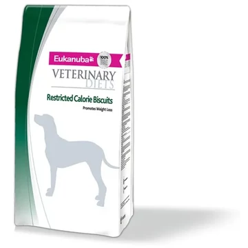 Eukanuba EVD Dog Restricted Calories kutyatáp 5kg