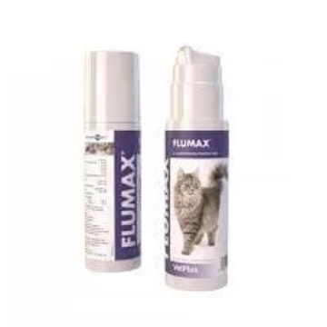 Flumax paszta 150 ml