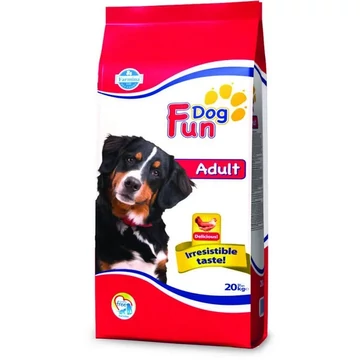 Fun Dog Adult 10kg