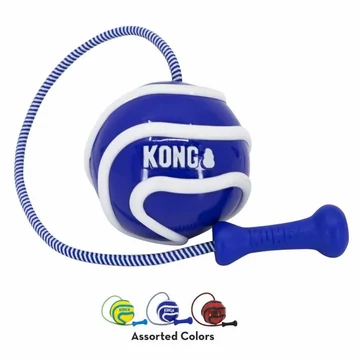 Kong Játék Labda Bunjiball M