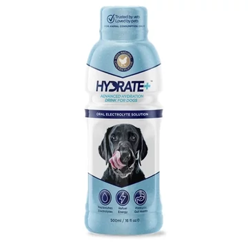 Oralade Hydrate+ kutyáknak 500 ml