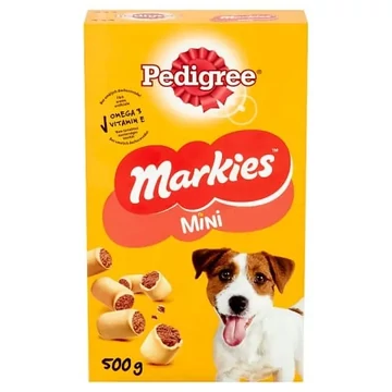 Pedigree Markies Mini 500gr