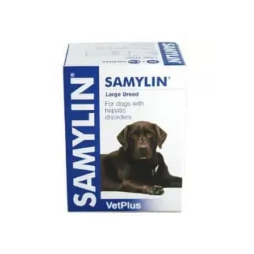 Samylin Large Breed granulátum 30x