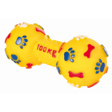 Trixie Játék Gumi Tappancsos Apport 15cm