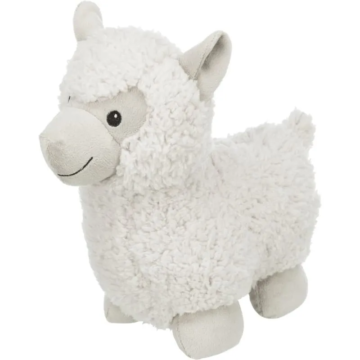 Trixie Játék Plüss Be Eco Eyleen az Alpaca, 26cm