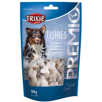 Trixie Jutalomfalat Premio Halas Csont 100gr