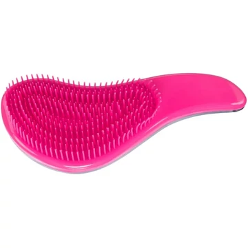 Trixie Kefe Puha 19 cm, Pink/Fekete