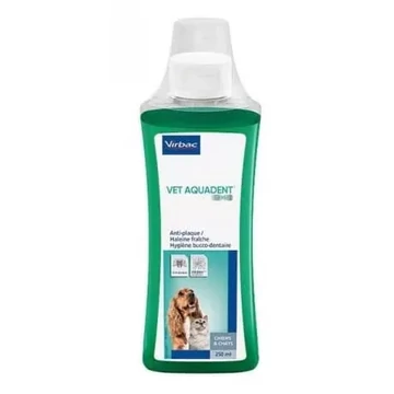 Vet Aquadent csepp 250 ml