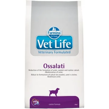 Vet Life Natural Diet Dog Renal 12kg