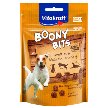 Vitakraft Boony Bits Kutya Jutalomfalat 55g