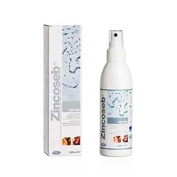 Zincoseb spray 200 ml