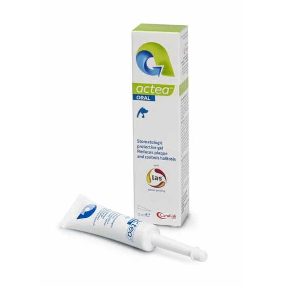 Actea oral 15 ml