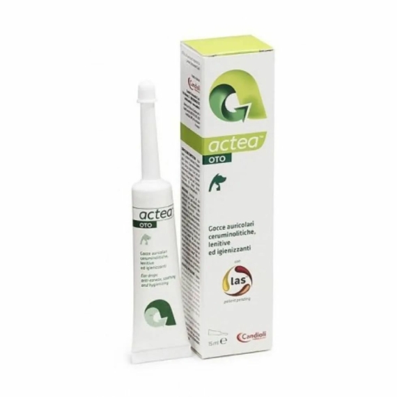 Actea Oto 15 ml