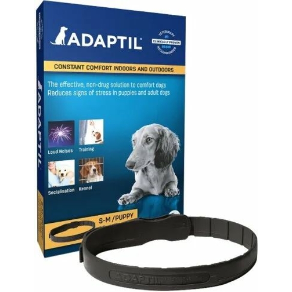 Adaptil nyakörv 46,5 cm – táplálékkiegészítő kutyáknak