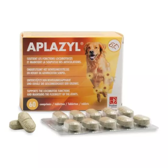 Aplazyl 1700 mg tabletta 60x
