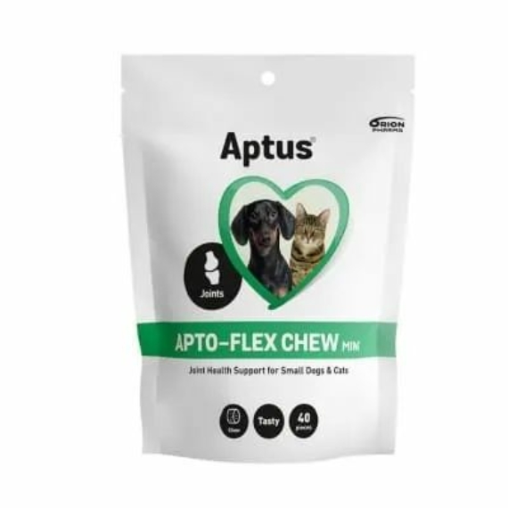 Aptus Apto-Flex rágótabletta 50x – táplálékkiegészítő kutyáknak