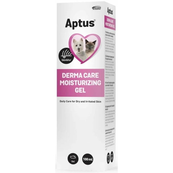Aptus Derma Care Moisturizing Gel 100 ml