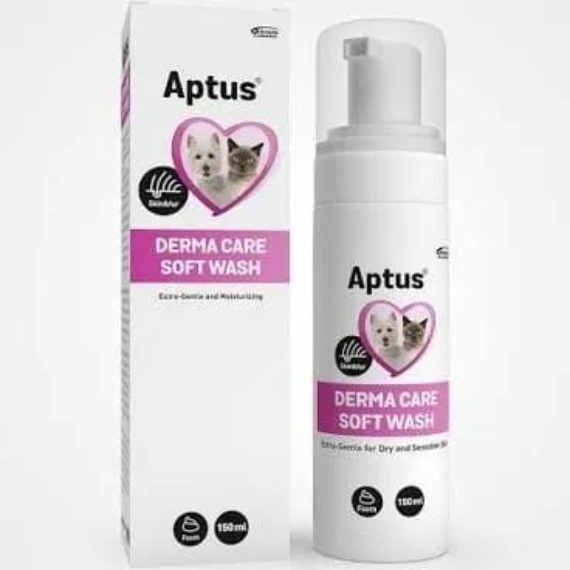 Aptus Derma Care Soft Wash 150 ml