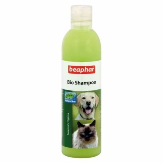 Beaphar Bio Organikus Kozmetikai Sampon 250ml