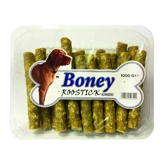 Boney Rustick Nürnbergi 1000G – jutalomfalat kutyáknak