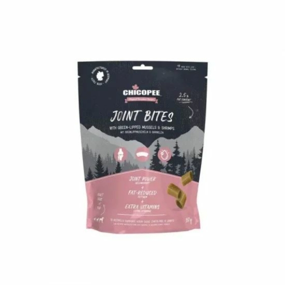 Chicopee HNL Joint Bites jutalomfalat 350g – jutalomfalat kutyáknak