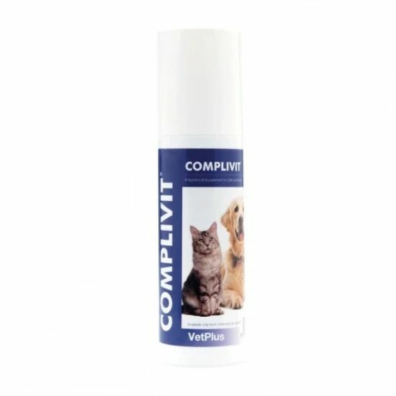 Complivit 150 ml – táplálékkiegészítő kutyáknak