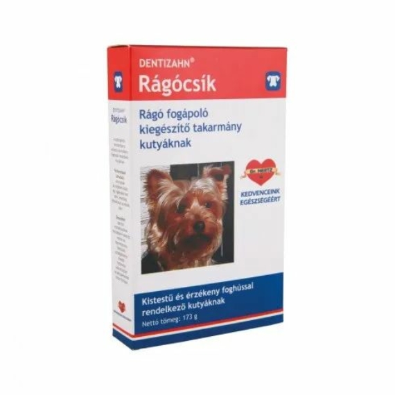 Dentizahn Rágószalag 1.