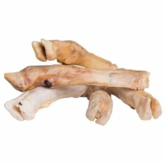Dog Vital Bárányláb 32db/karton – jutalomfalat kutyáknak