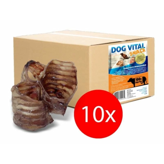 Dog Vital Marhagége 10db/karton – jutalomfalat kutyáknak