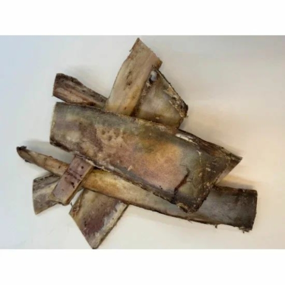 Dog Vital Szárított marha borda csont 300g – jutalomfalat kutyáknak