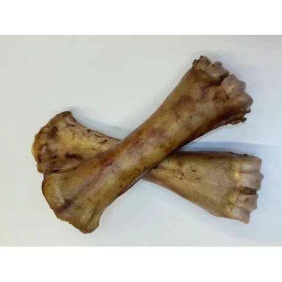 Dog Vital Szárított marha láb csont 300g – jutalomfalat kutyáknak