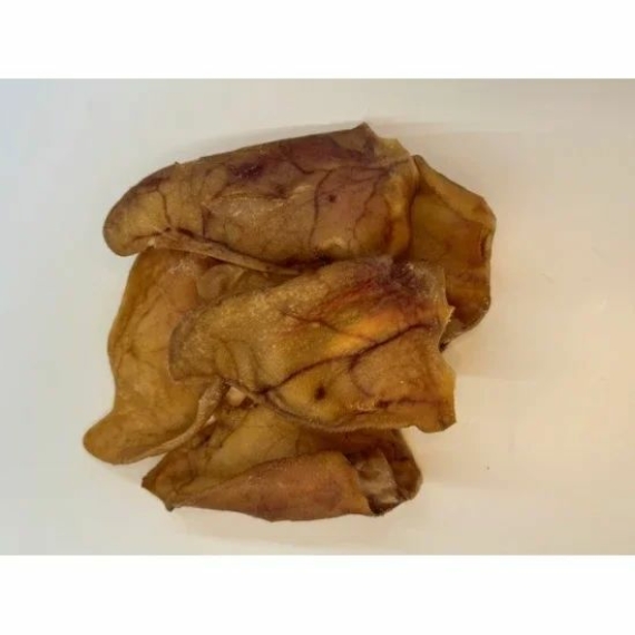 Dog Vital Szárított sertés fül 100g (2db) – jutalomfalat kutyáknak