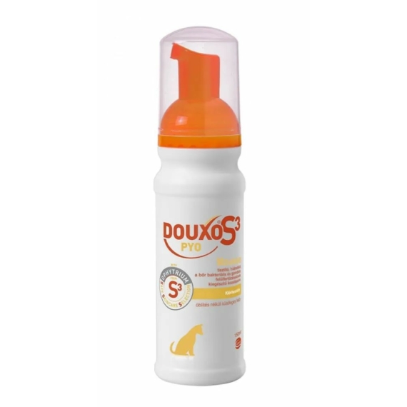 Douxo S3 Pyo hab 150 ml