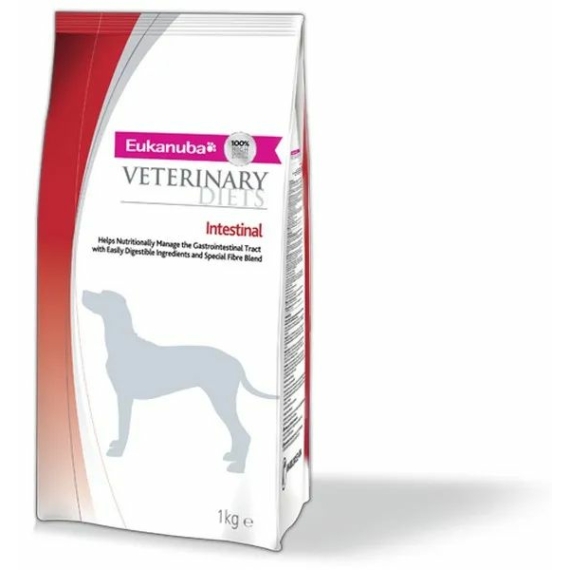 Eukanuba EVD Dog Intestinal kutyatáp 5kg – száraz kutyatáp