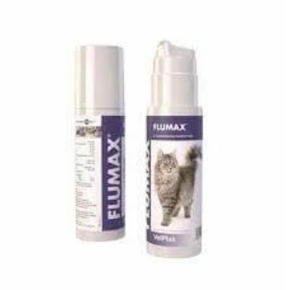 Flumax paszta 150 ml – táplálékkiegészítő macskáknak
