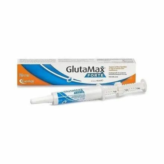 Gluta Max oral paszta 15 ml – táplálékkiegészítő kutyáknak