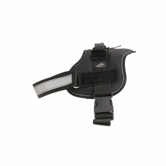 Hám Fekete S Méret Nylon