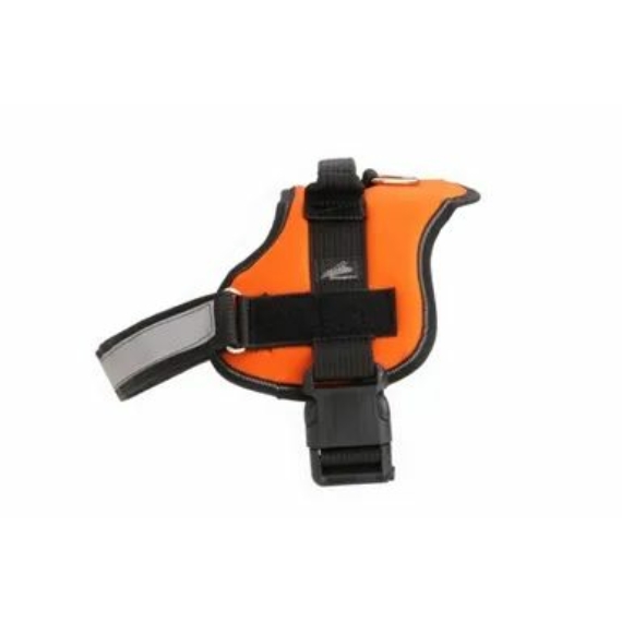 Hám Narancs Xl Méret Nylon