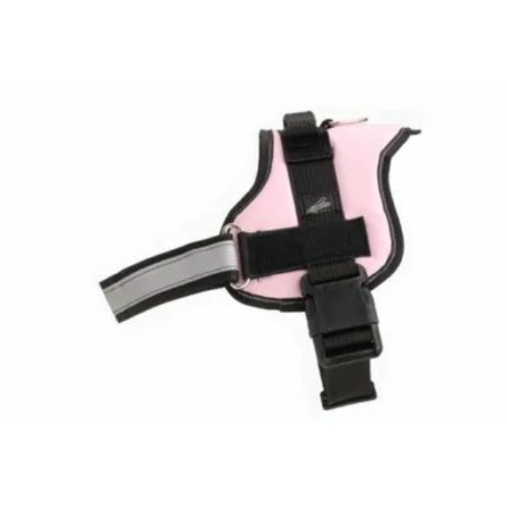 Hám Rózsaszín Xs Méret Nylon