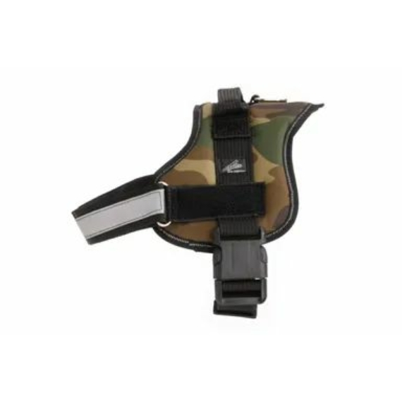 Hám Terep Xs Méret Nylon