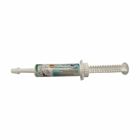 Happy&Fit Probivit paszta 15ml – táplálékkiegészítő kutyáknak