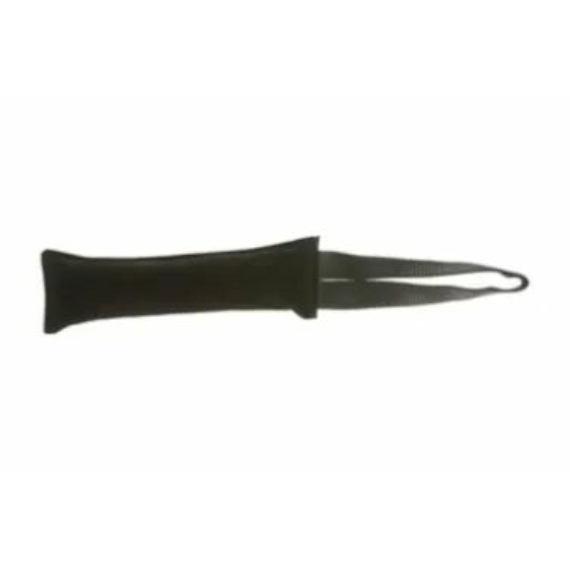 Játék Bőr Hurka Két Füles 4x20cm – kutyajáték