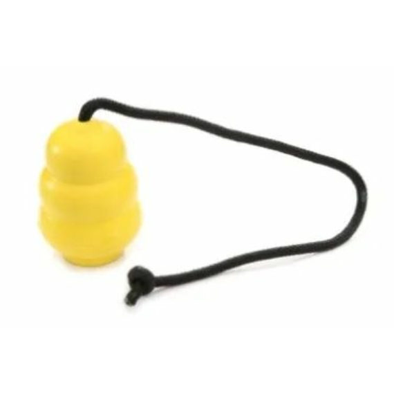 Játék Gumiharang 50cm Zsinor – kutyajáték