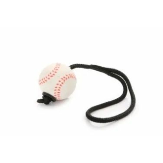 Játék Szivacs Labda Füllel 30cm – kutyajáték