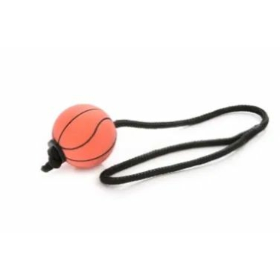 Játék Szivacs Labda Füllel 50cm – kutyajáték