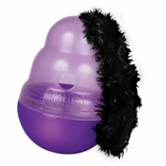 KONG Cat Wobbler macskajáték – snack kutyáknak