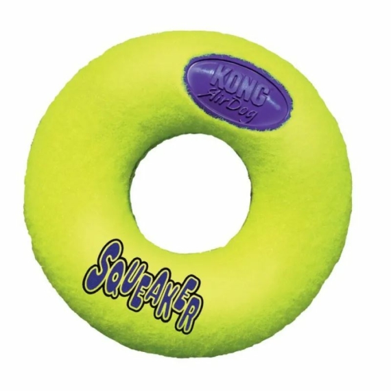 Kong Játék AirDog Karika L – kutyajáték