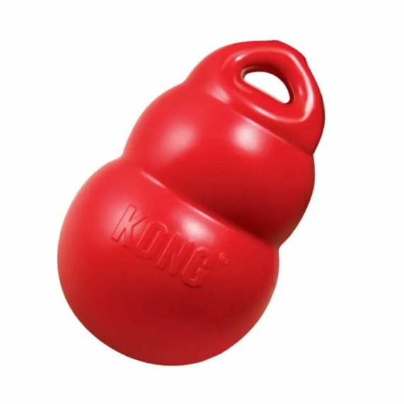 Kong Játék Bounzer M – kutyajáték