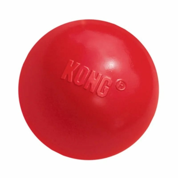 Kong Játék Classic Labda Kicsi – kutyajáték